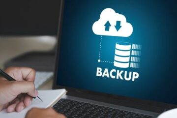 Back-Up Solutions