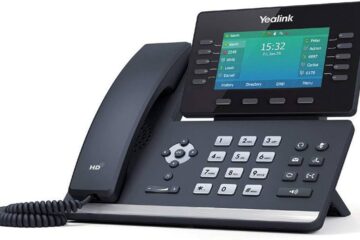 VoIP & Internet Plans